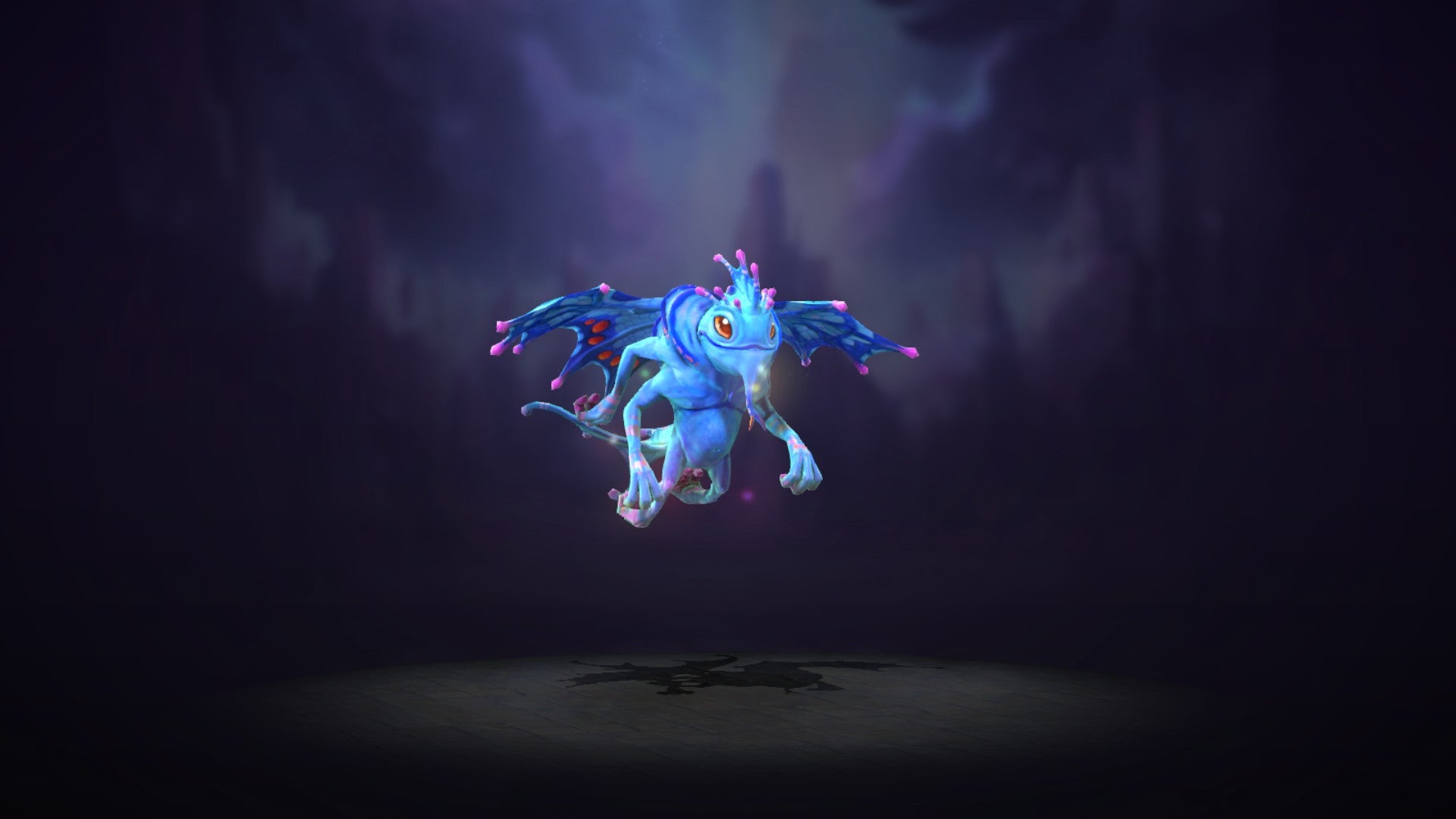 Ancient IV | MMR: 4272 - Behavior: 9450 - Communication: 9450