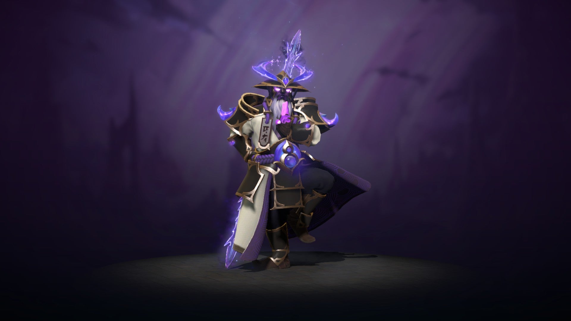 Guardian I | MMR: 625 - Behavior: 10054 - Communication: 10054