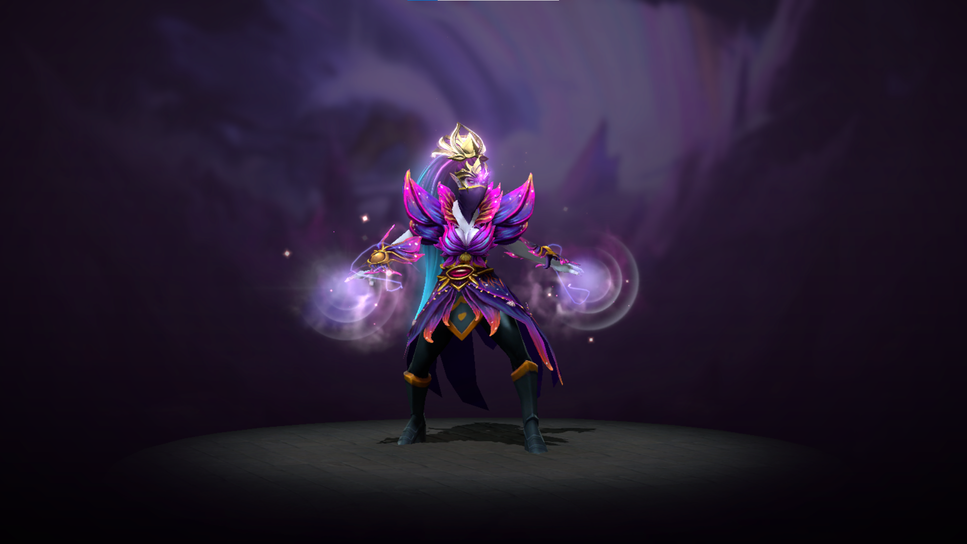 Archon IV | MMR: 2830 - Behavior: 9436 - Communication: 9436