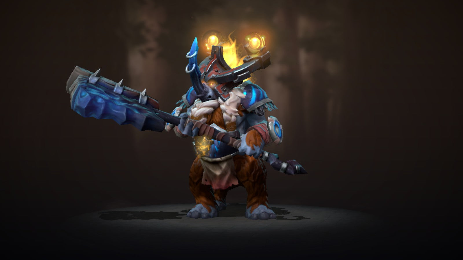 Ancient III | MMR: 4090 - Behavior: 9315 - Communication: 9315