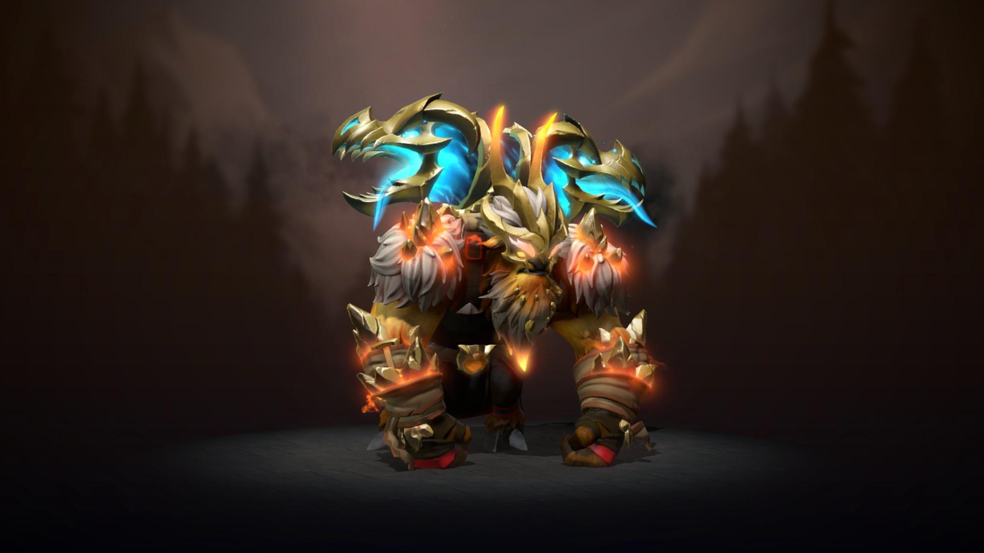 Ancient III | MMR: 4207 - Behavior: 9770 - Communication: 9770