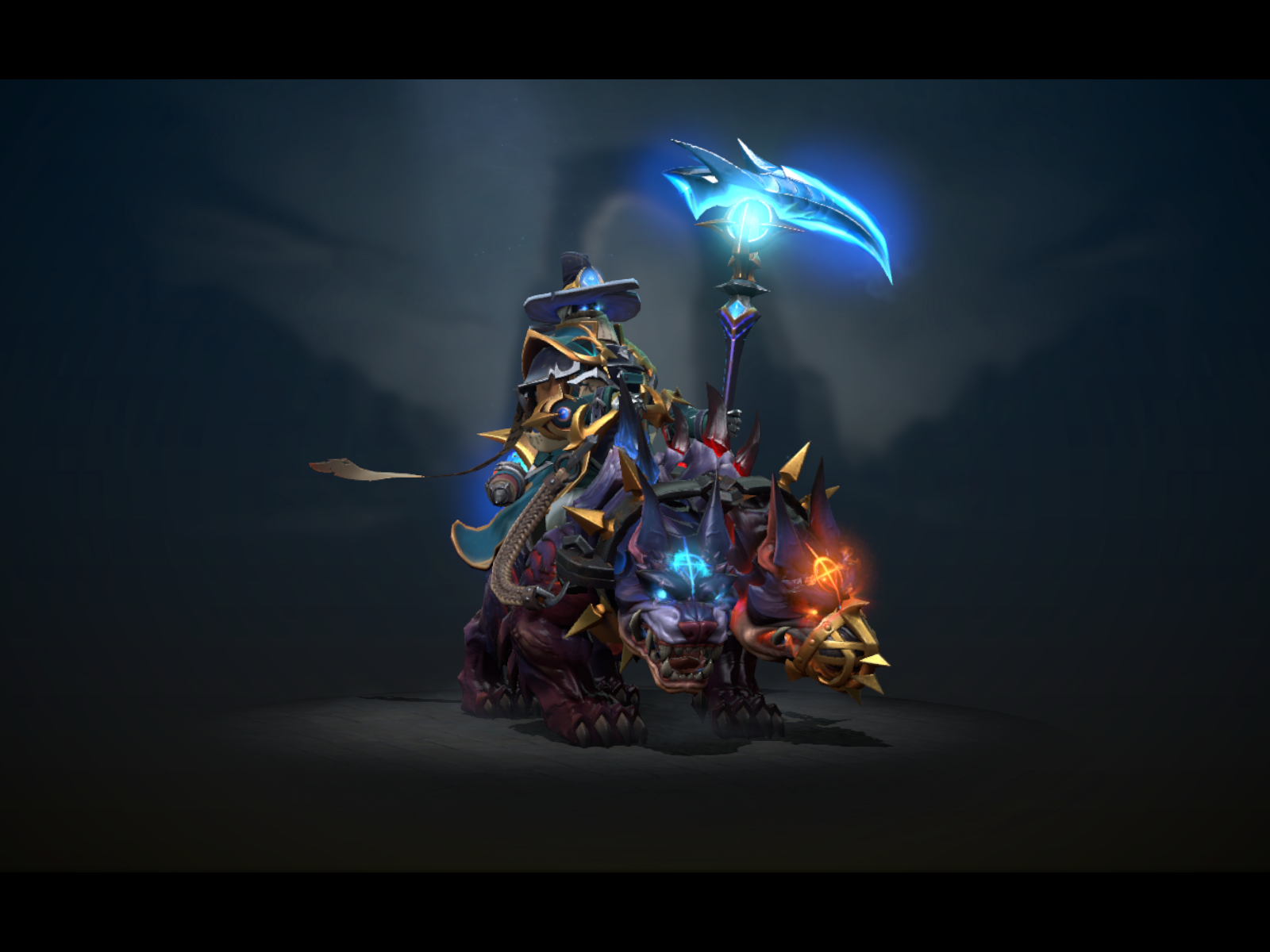 Divine III | MMR: 5121 - Behavior: 8249 - Communication: 8905