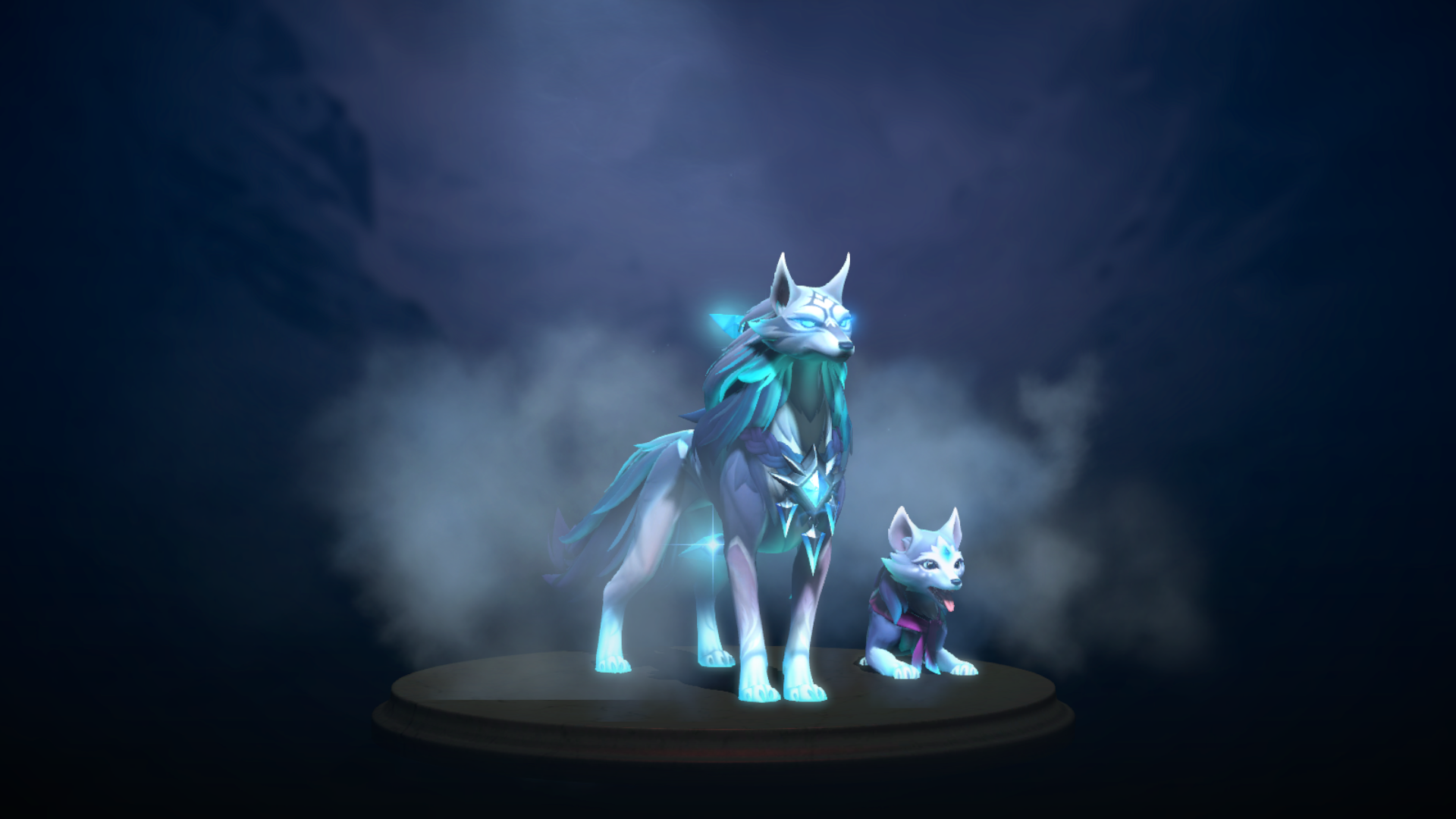 Archon II | MMR: 2508 - Behavior: 12000 - Communication: 12000