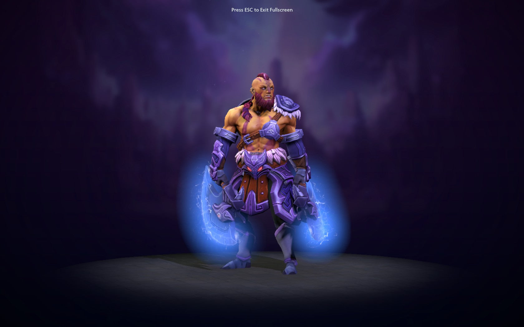 Guardian I | MMR: 617 - Behavior: 6960 - Communication: 6960