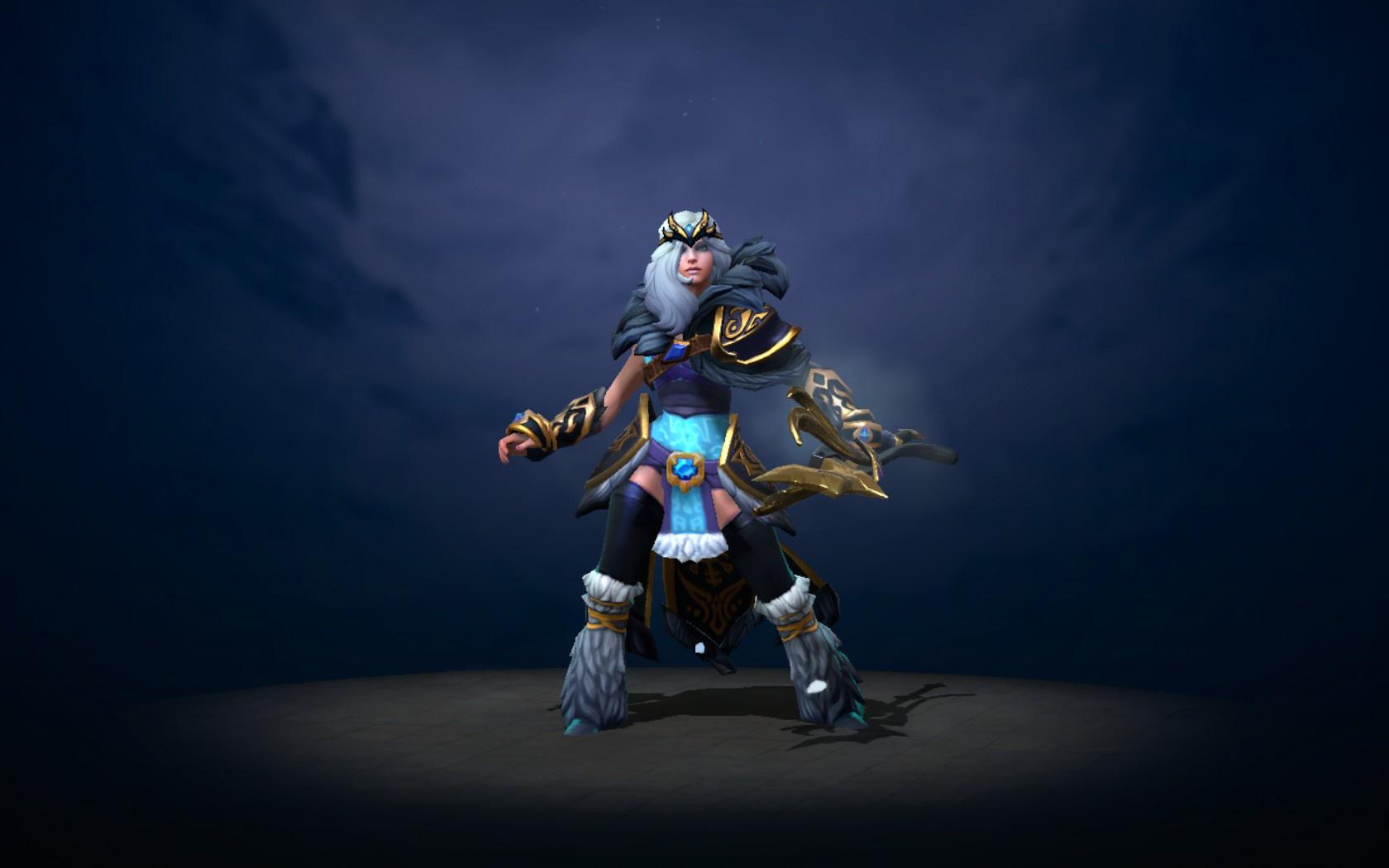 Not Calibrated (TBD) Accounts