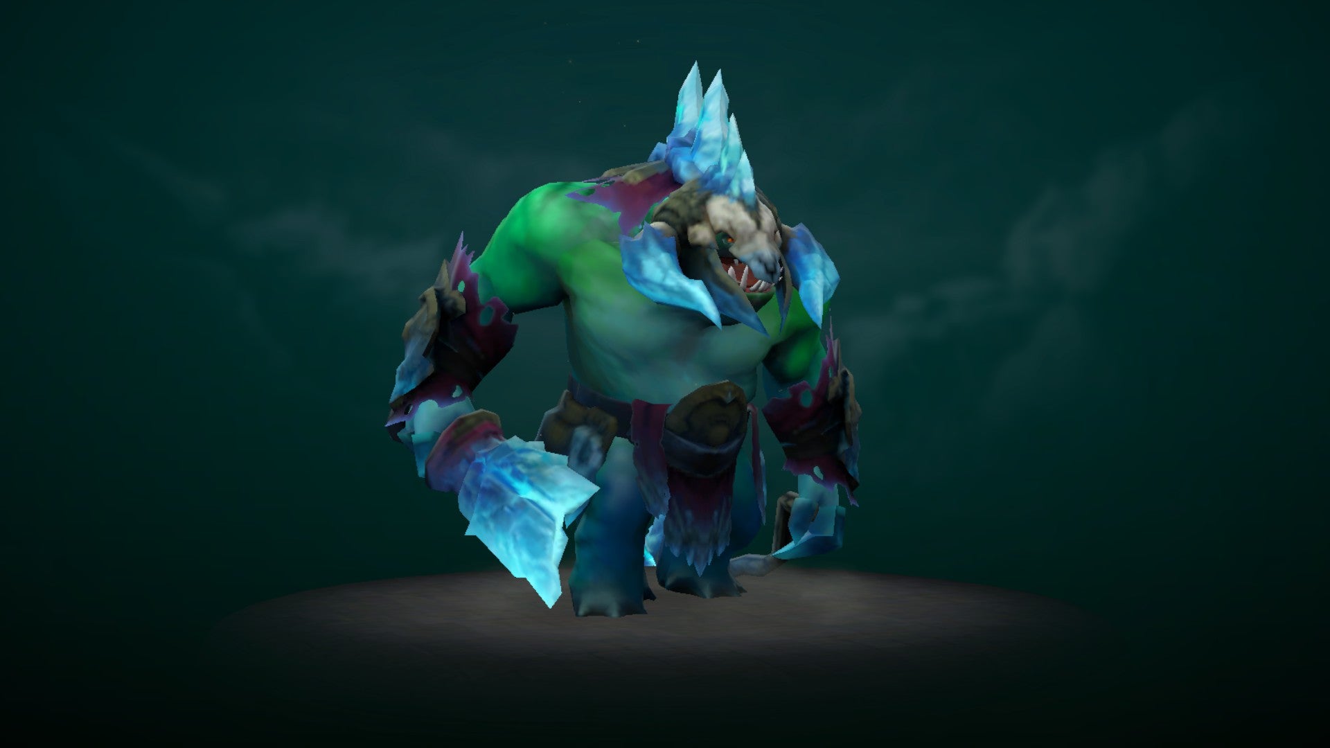 Archon III | MMR: 2758 - Behavior: 7546 - Communication: 7546