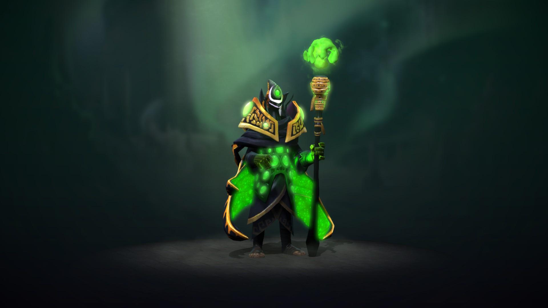 Immortal | MMR: 7835 - Behavior: 11634 - Communication: 11634