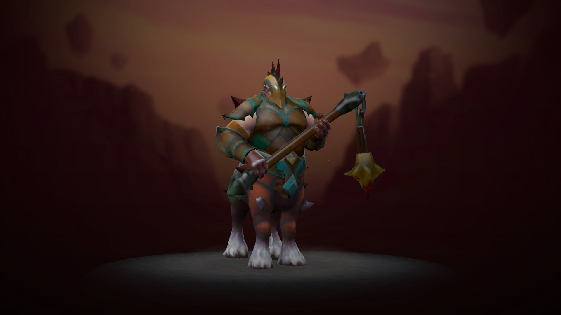 Archon IV | MMR: 2815 - Behavior: 9003 - Communication: 9003