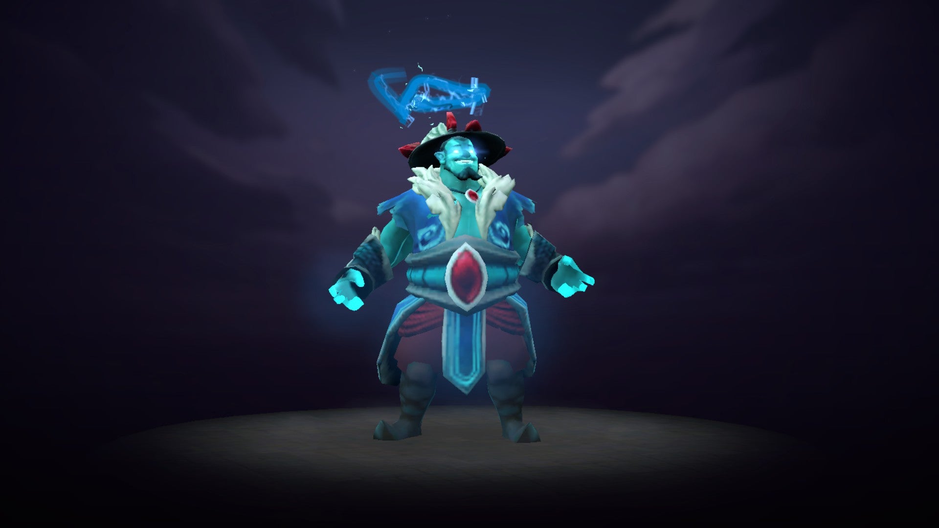 Ancient III | MMR: 4196 - Behavior: 9213 - Communication: 9213