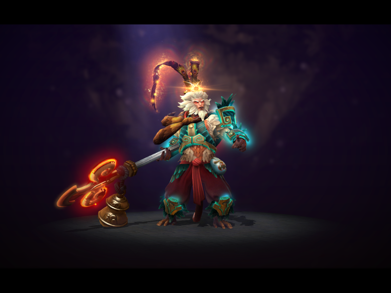 Divine III | MMR: 5121 - Behavior: 8249 - Communication: 8905