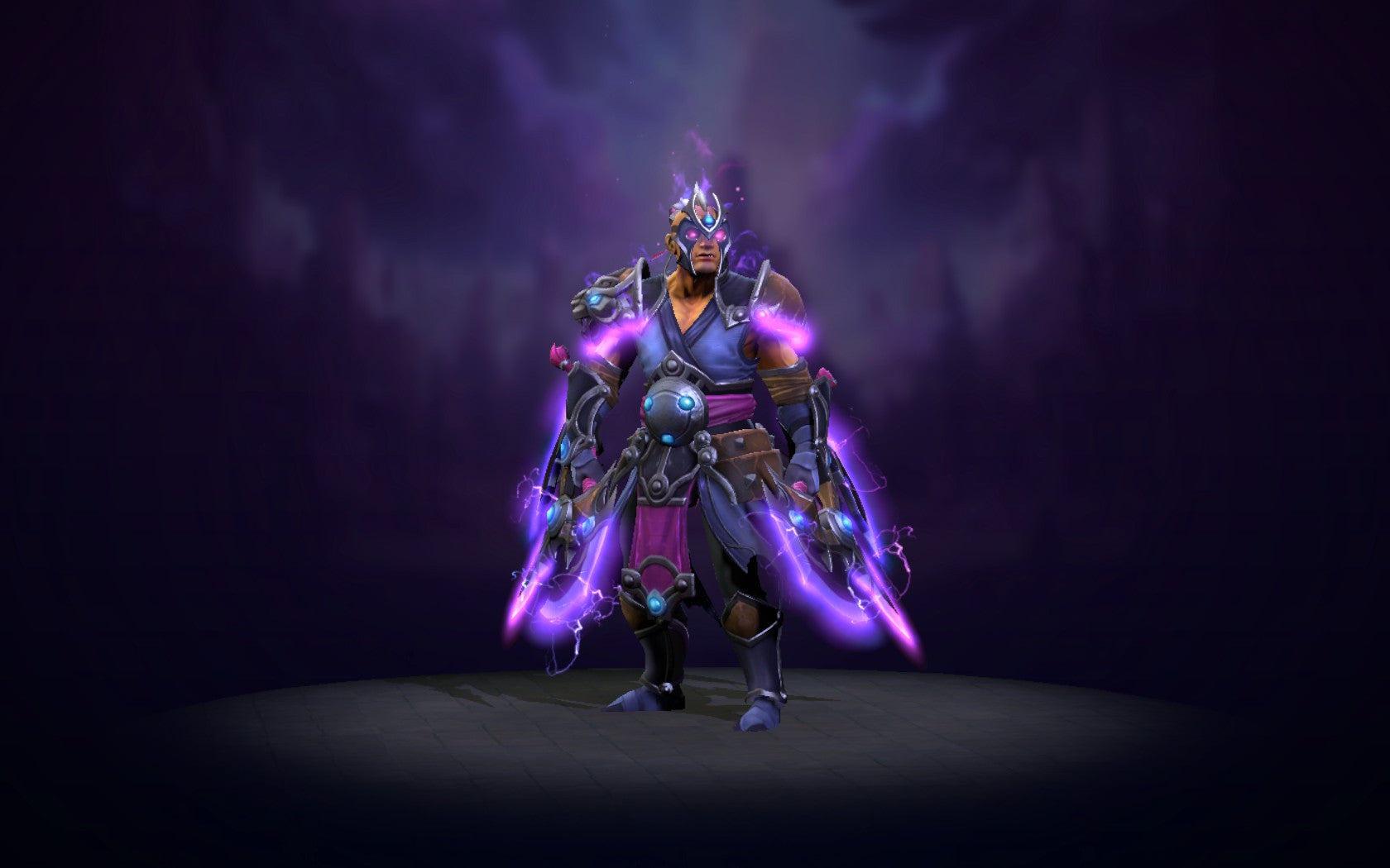 Divine IV | MMR: 5191 - Behavior: 9174 - Communication: 9174