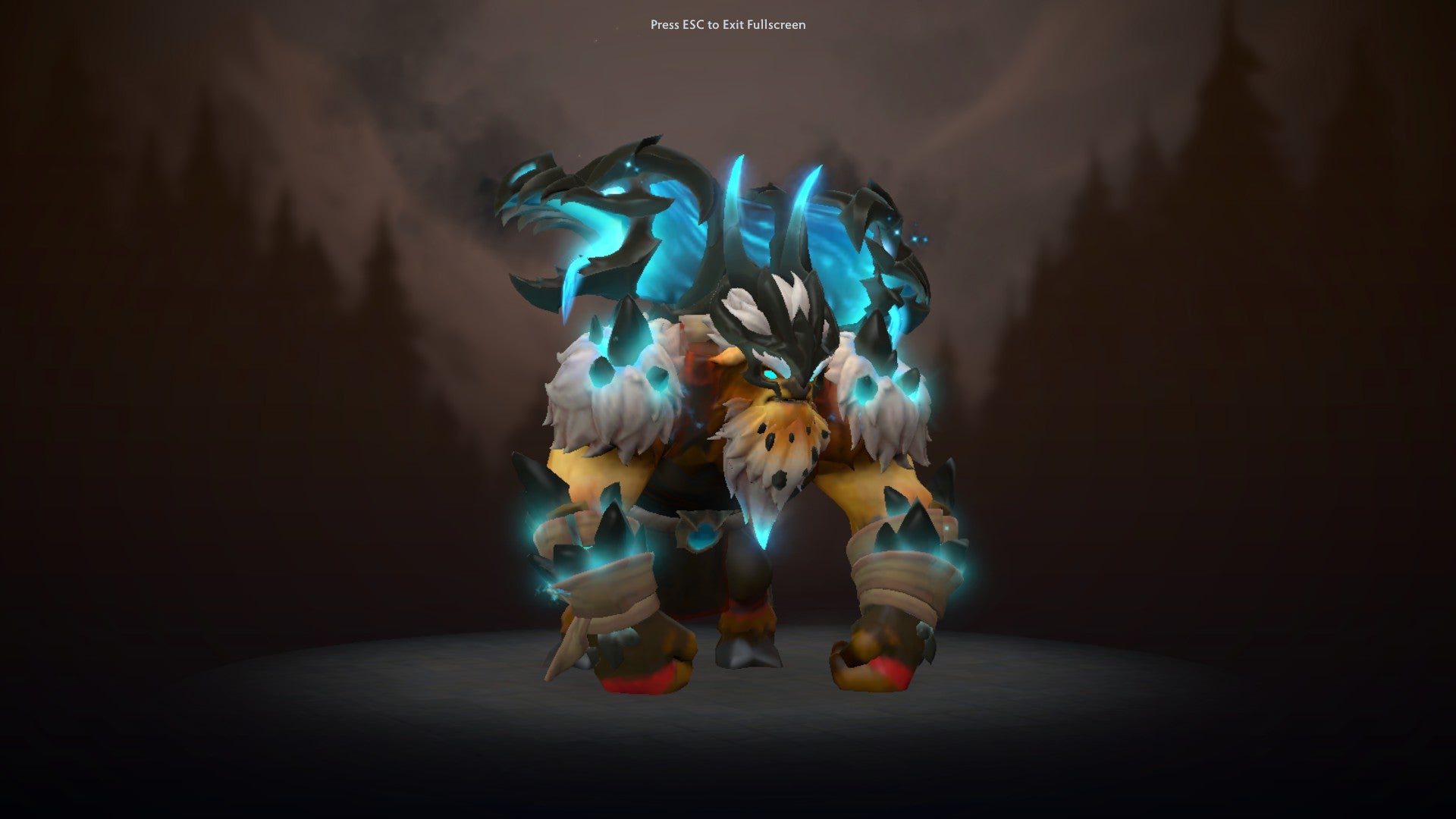 Archon II | MMR: 2390 - Behavior: 12000 - Communication: 12000