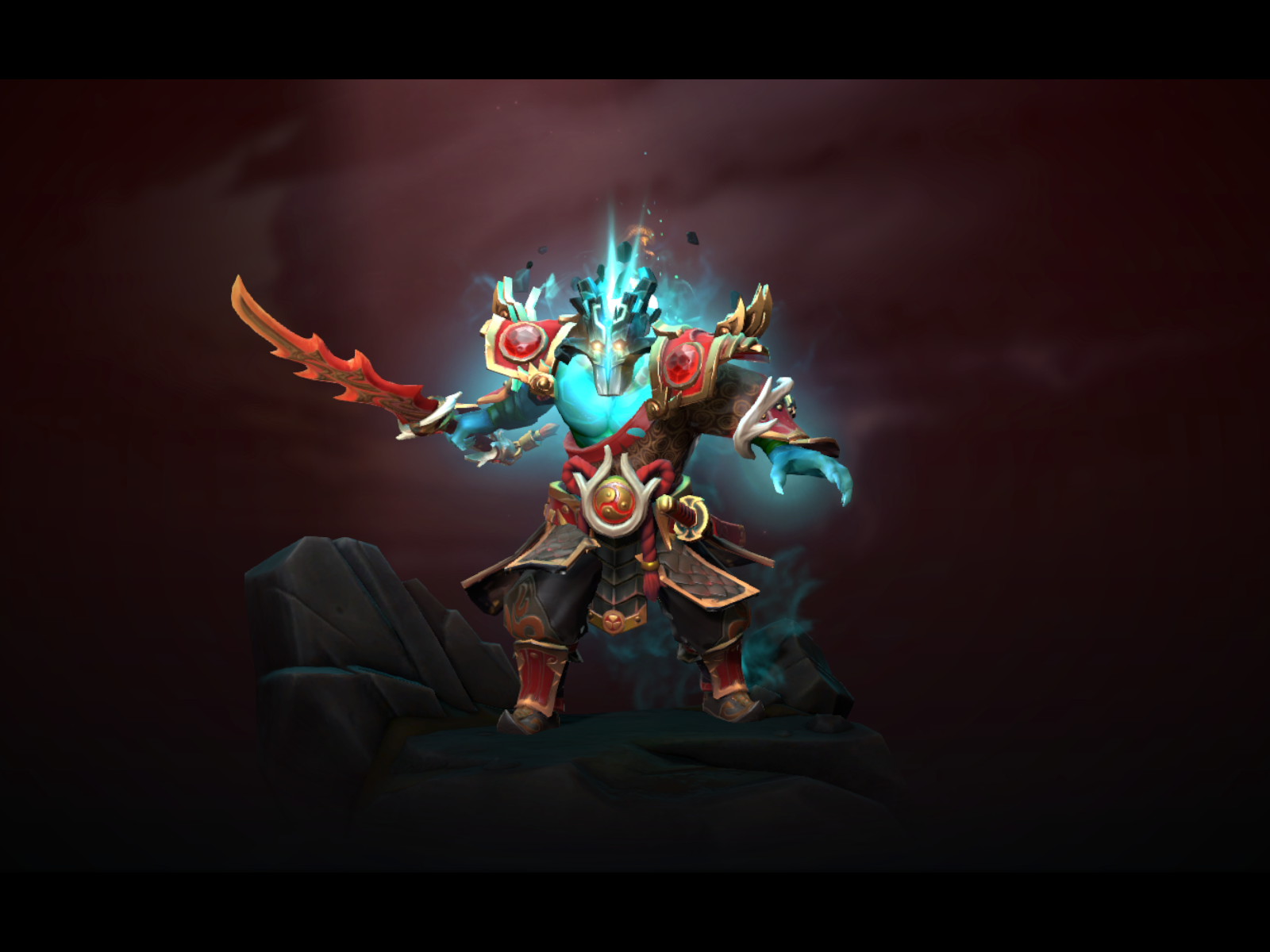 Ancient III | MMR: 4181 - Behavior: 9790 - Communication: 9790