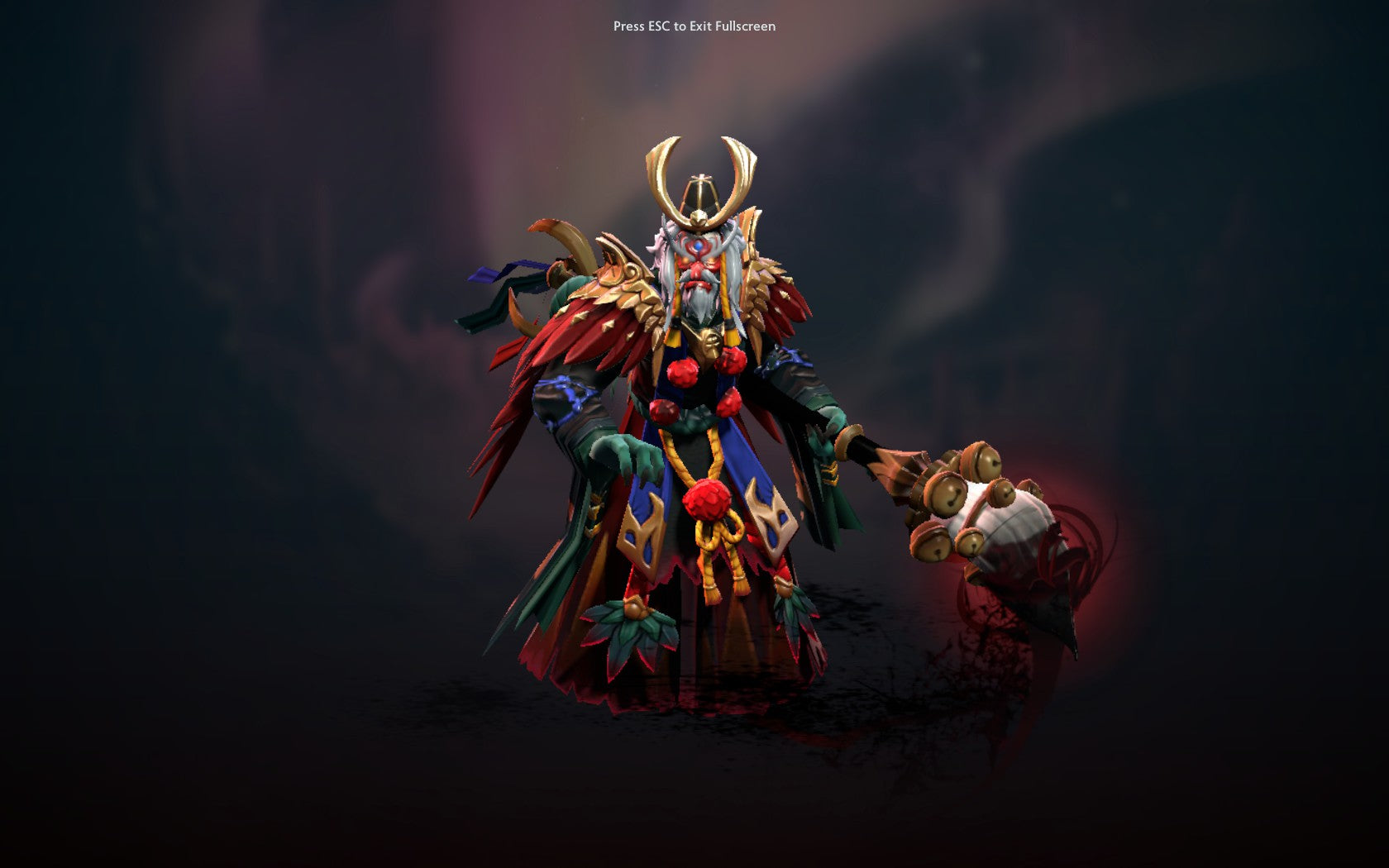 Ancient V | MMR: 4390 - Behavior: 10105 - Communication: 8905