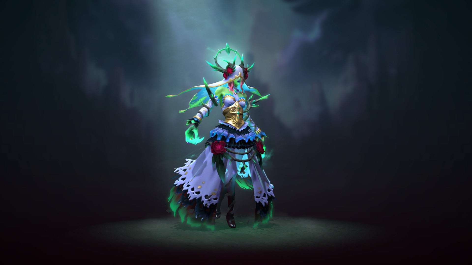 Crusader III | MMR: 1850 - Behavior: 10000 - Communication: 10000