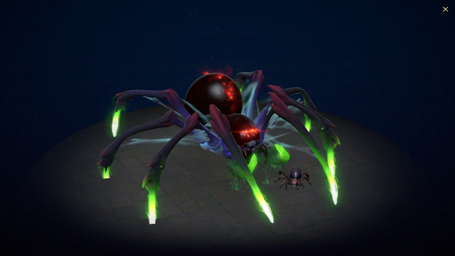 Not Calibrated (TBD) Accounts