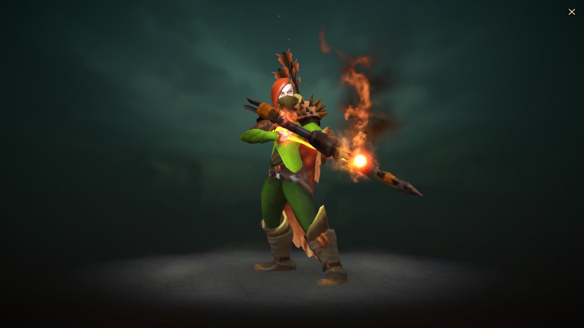 Ancient IV | MMR: 4271 - Behavior: 10000 - Communication: 10000