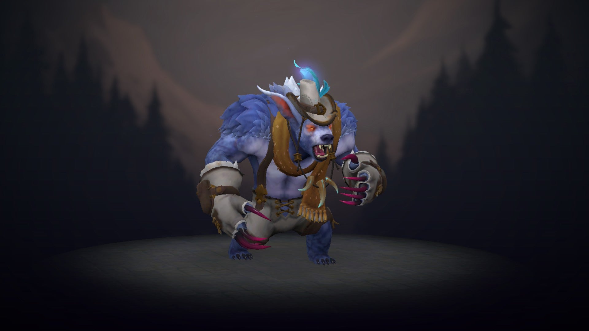 Crusader IV | MMR: 1964 - Behavior: 7511 - Communication: 7511