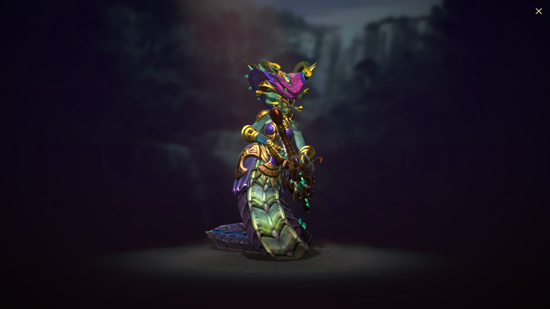 Crusader II | MMR: 1582 - Behavior: 9045 - Communication: 9045