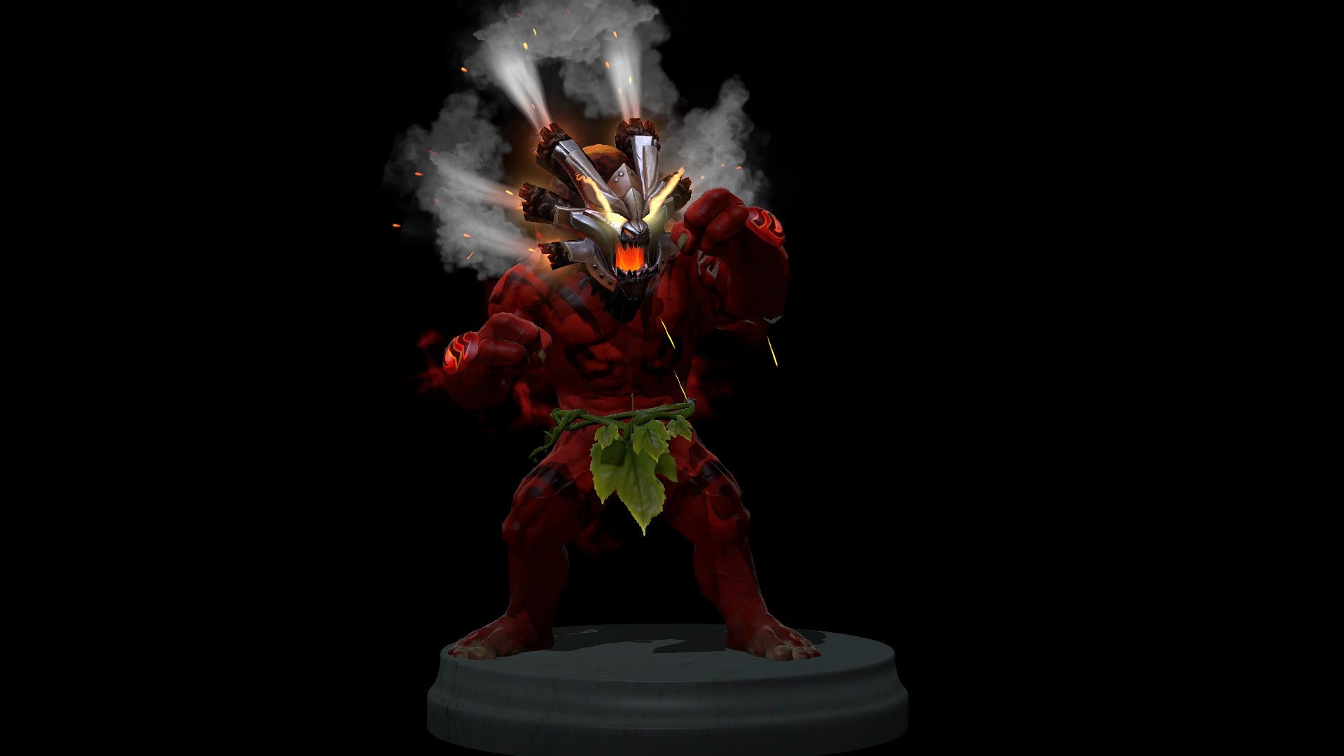 Herald IV | MMR: 399 - Behavior: 9775