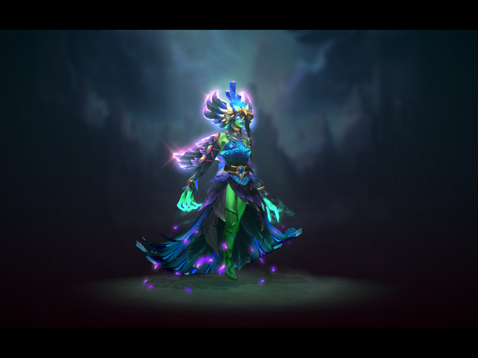 Immortal | MMR: 5629 - Behavior: 9748 - Communication: 9290