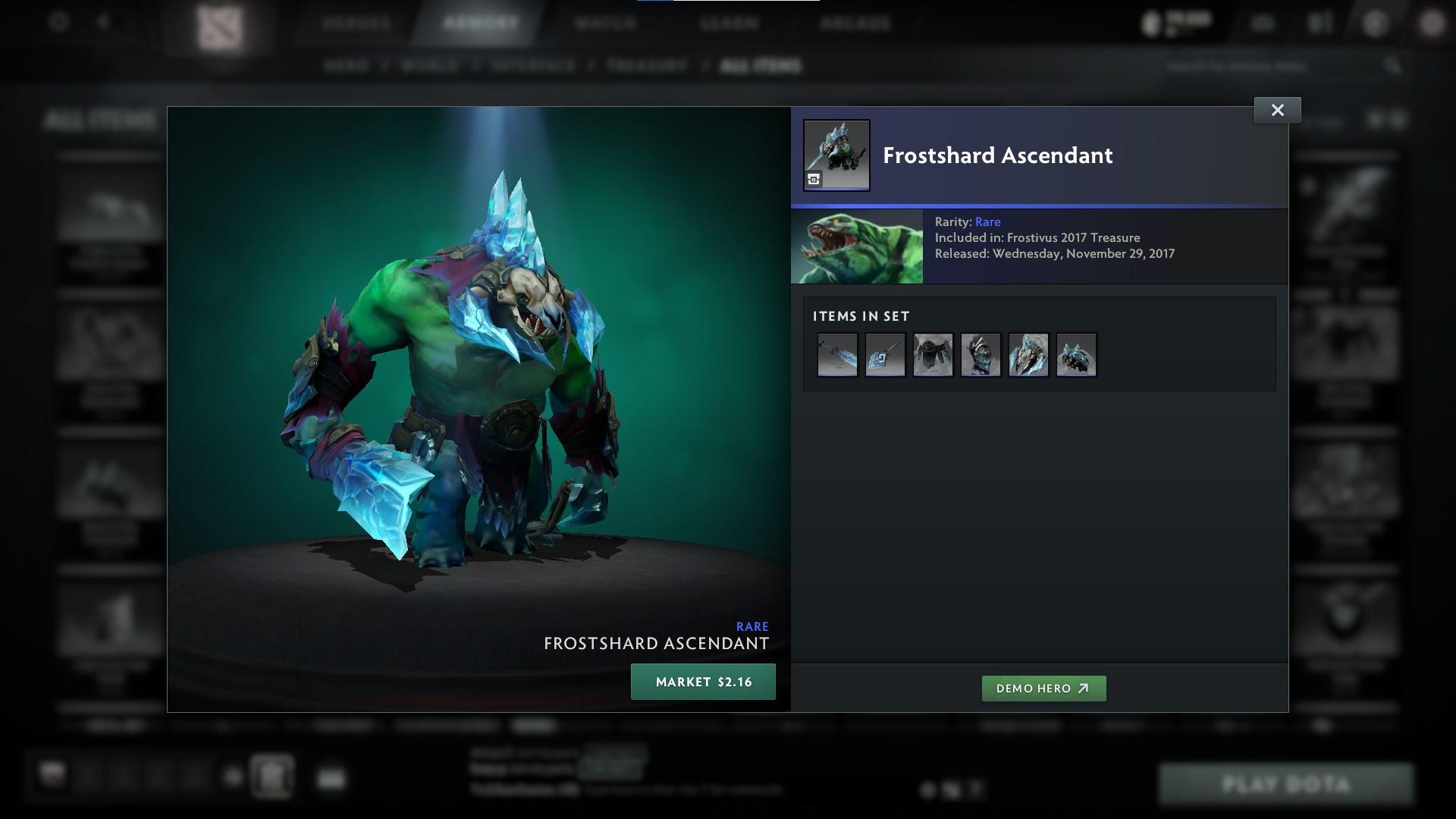 Archon IV | MMR: 2787 - Behavior: 12000 - Communication: 12000