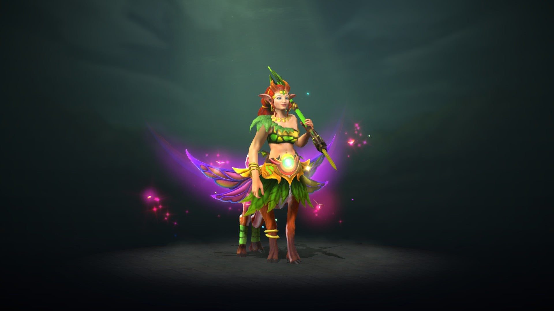 Ancient IV | MMR: 4261 - Behavior: 10328 - Communication: 10328