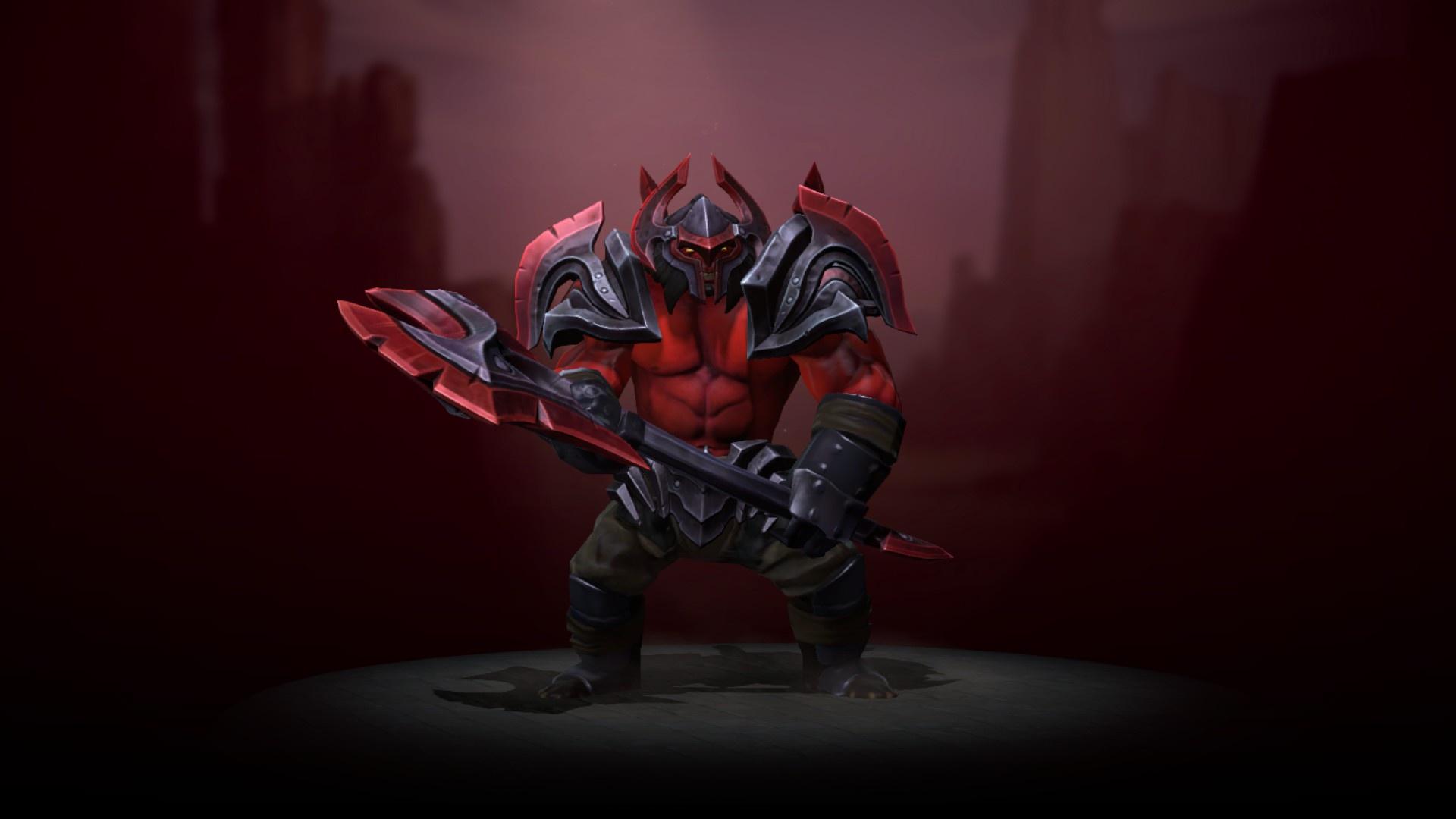 Herald I | MMR: 1 - Behavior: 9590 - Communication: 9590