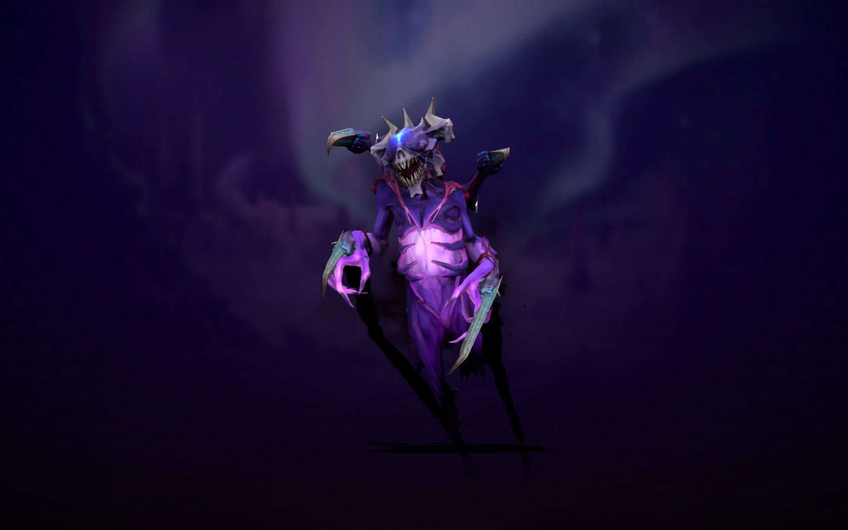 Legend IV | MMR: 3531 - Behavior: 10100 - Communication: 10100