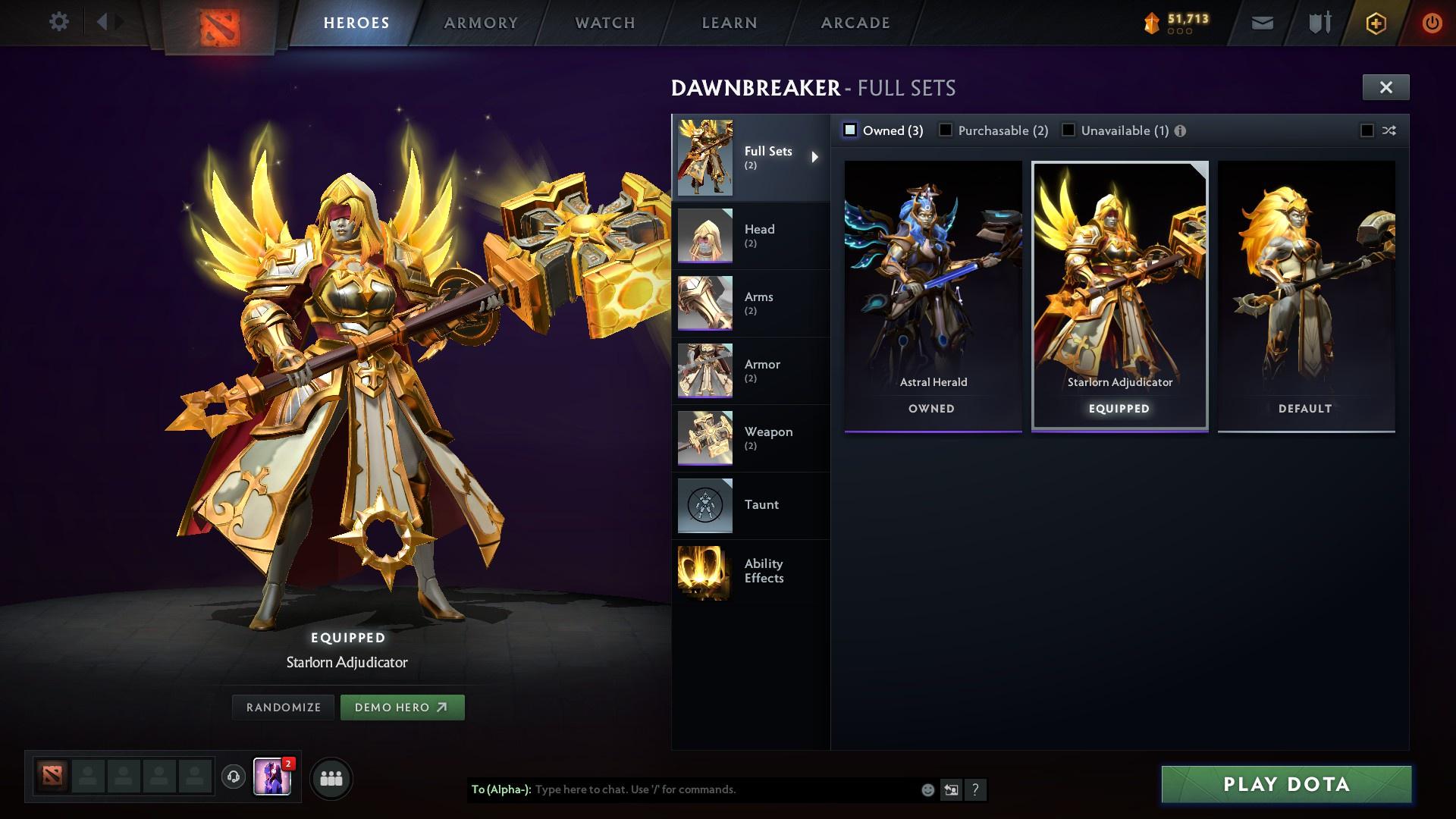 Legend II | MMR: 3168 - Behavior: 9169 - Communication: 9169