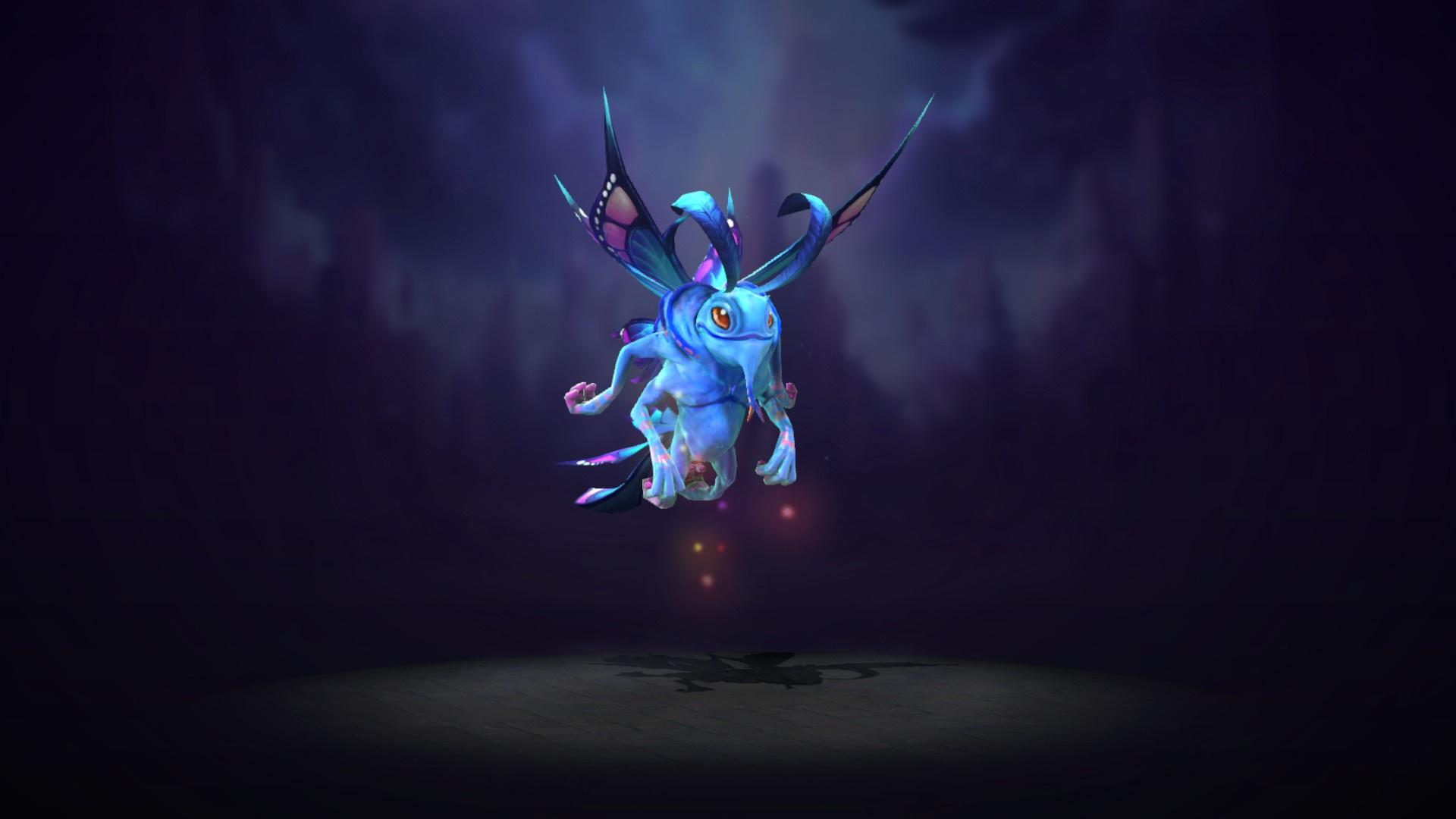 Crusader II | MMR: 1659 - Behavior: 9350 - Communication: 9350