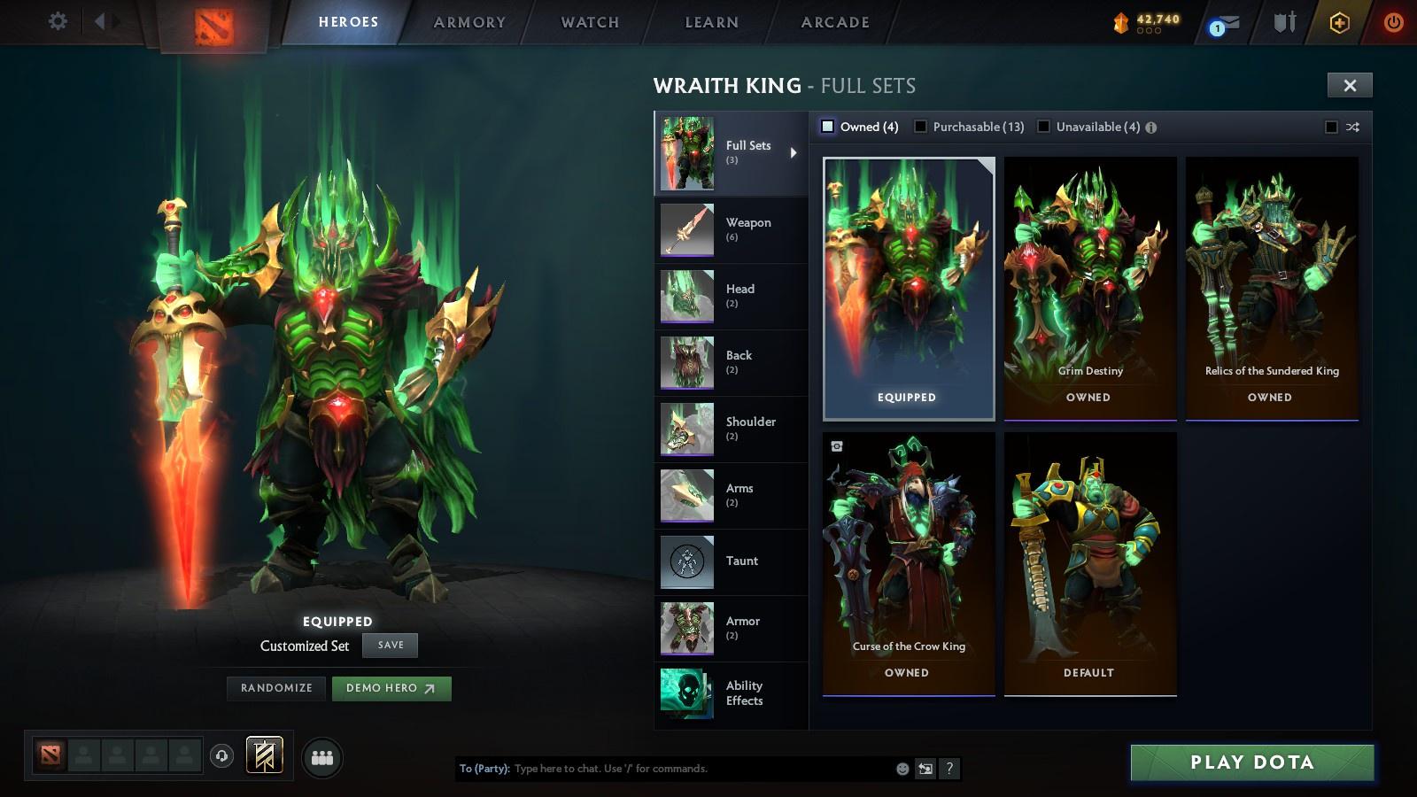 Divine IV | MMR: 5218 - Behavior: 11548 - Communication: 11548