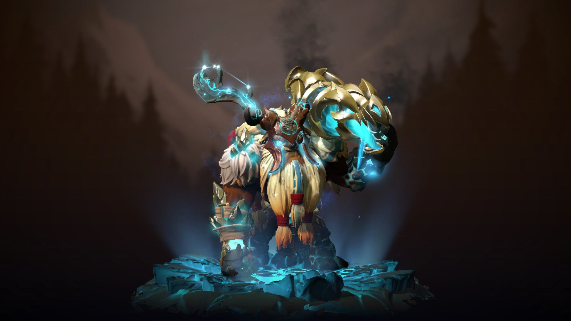 Crusader V | MMR: 1900 - Behavior: 8645 - Communication: 8645