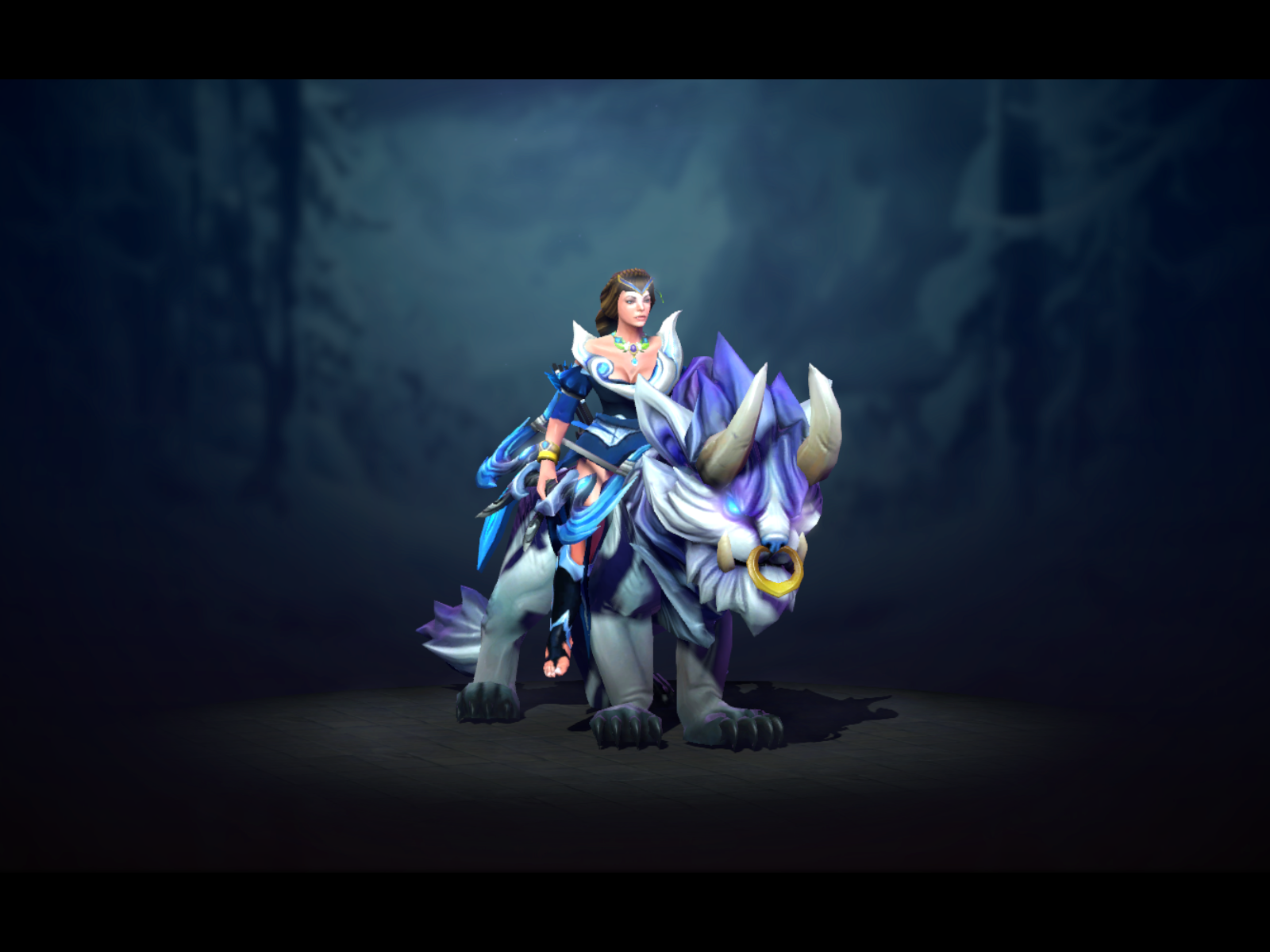 Crusader I | MMR: 1569 - Behavior: 10293 - Communication: 10293