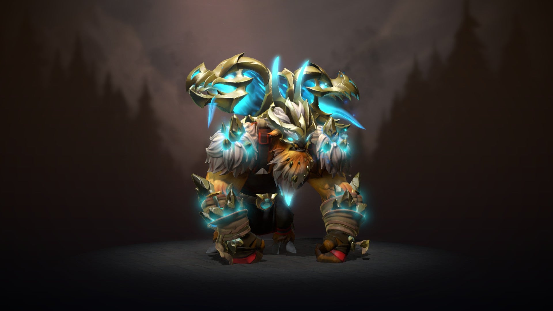 Divine I | MMR: 4687 - Behavior: 10925 - Communication: 10925