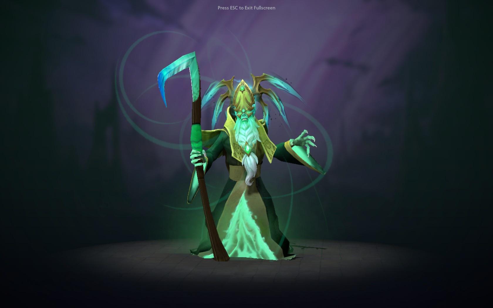 Crusader I | MMR: 1391 - Behavior: 10585 - Communication: 10585