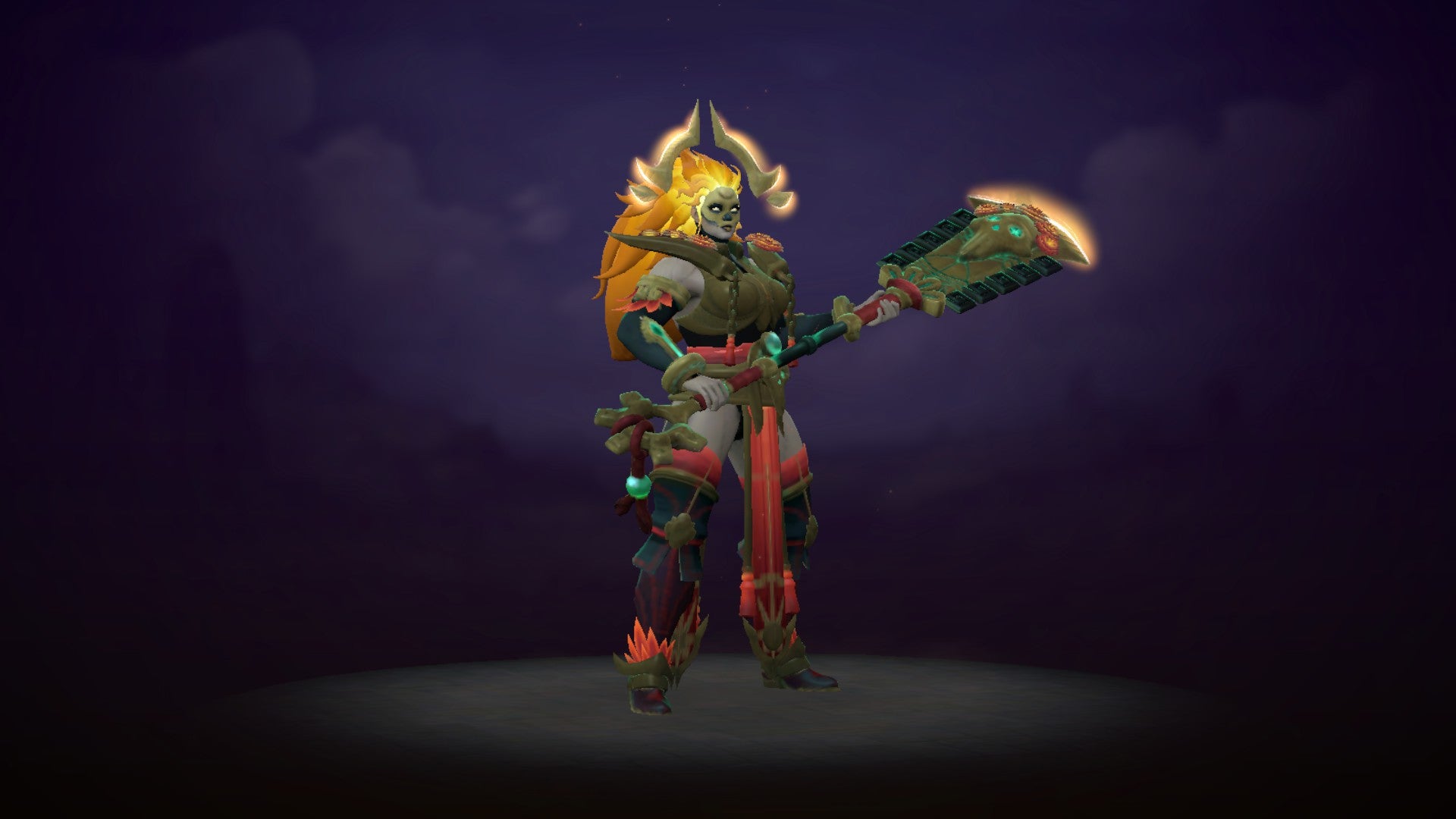 Ancient IV | MMR: 4333 - Behavior: 10360 - Communication: 10360