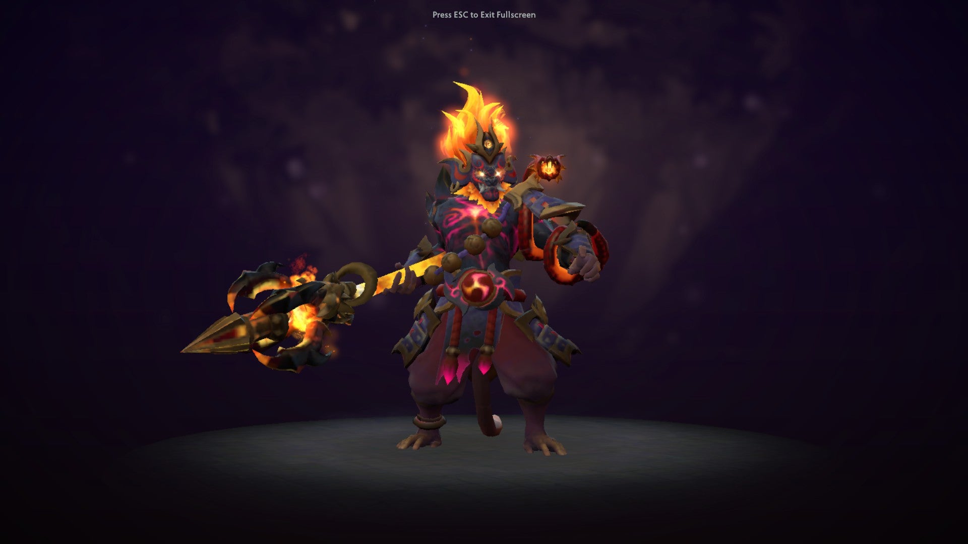 Immortal | MMR: 6123 - Behavior: 10285 - Communication: 10285