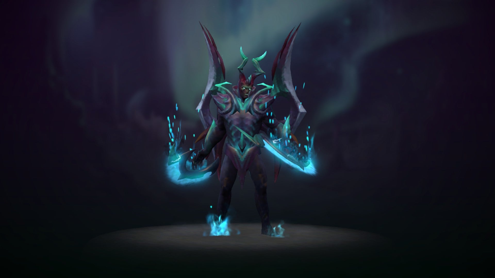 Archon I | MMR: 2201 - Behavior: 8543 - Communication: 8543