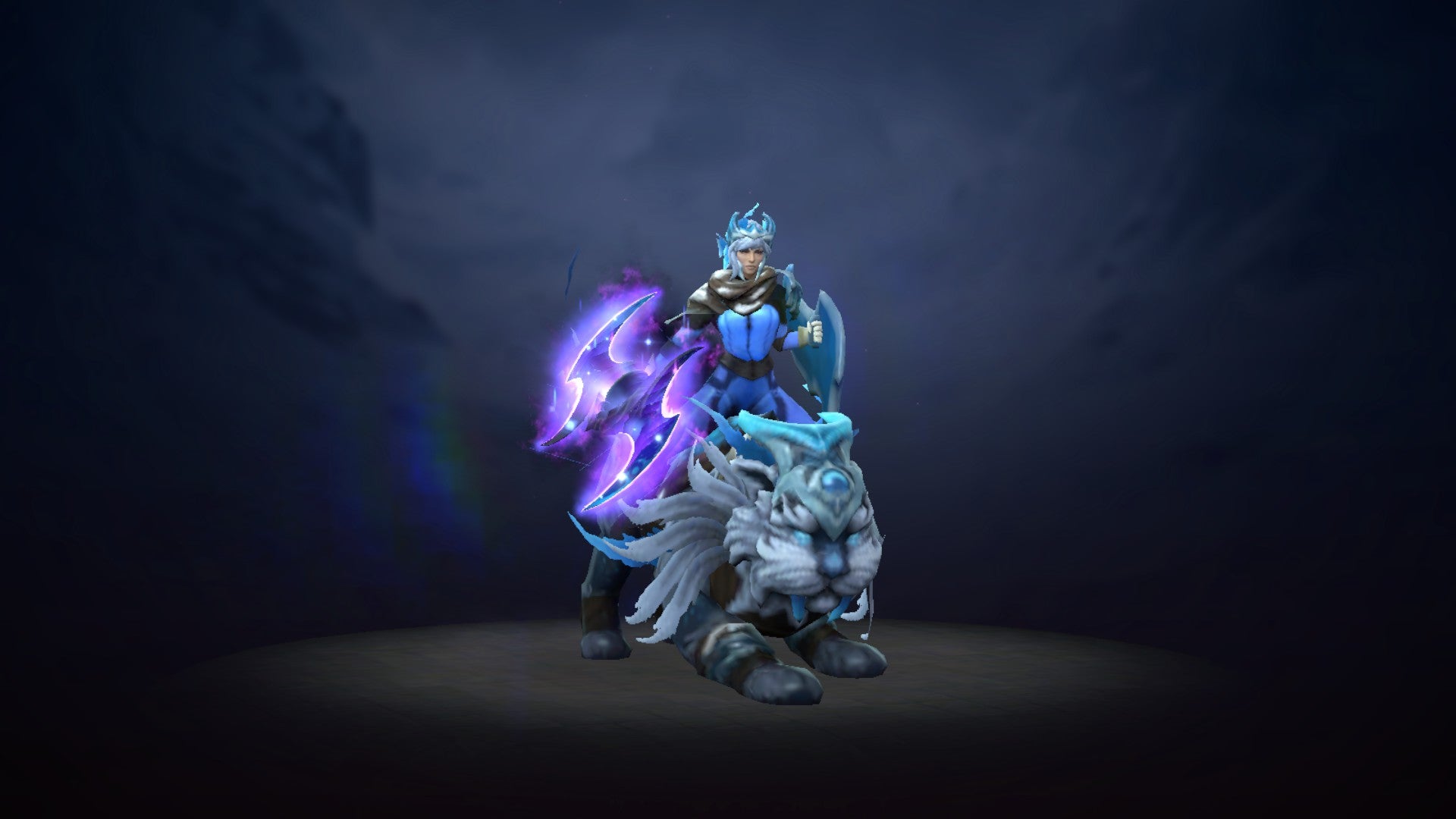 Divine IV | MMR: 5118 - Behavior: 12000 - Communication: 12000