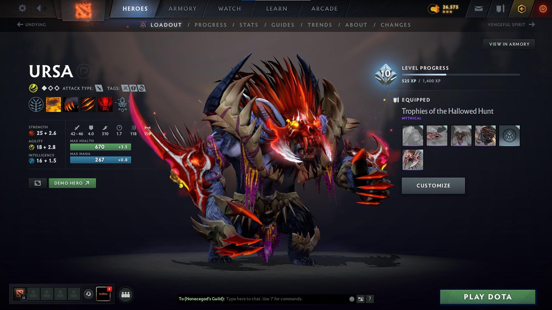 Ancient V | MMR: 4430 - Behavior: 8928 - Communication: 7735