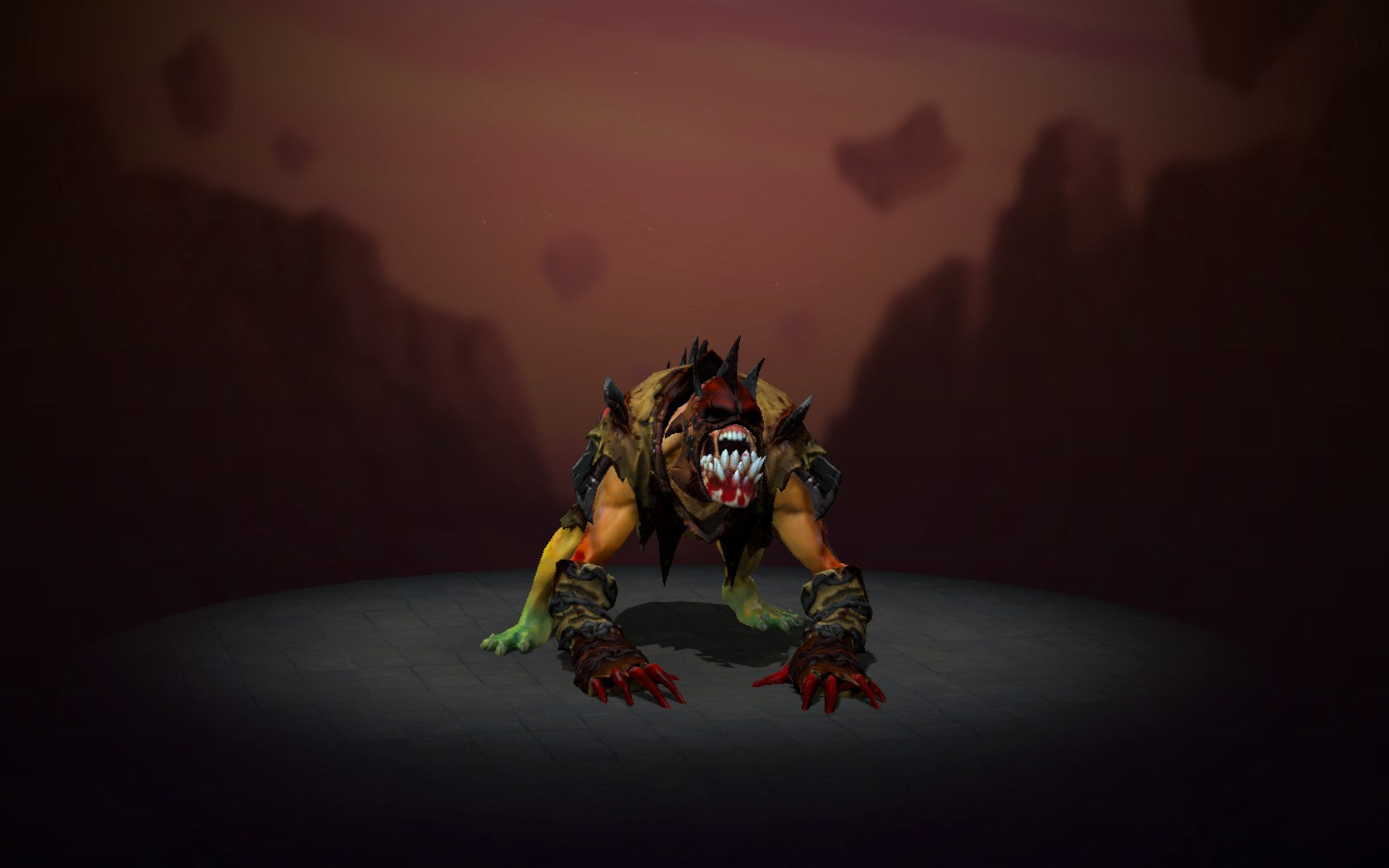 Archon II | MMR: 2499 - Behavior: 9970 - Communication: 9030