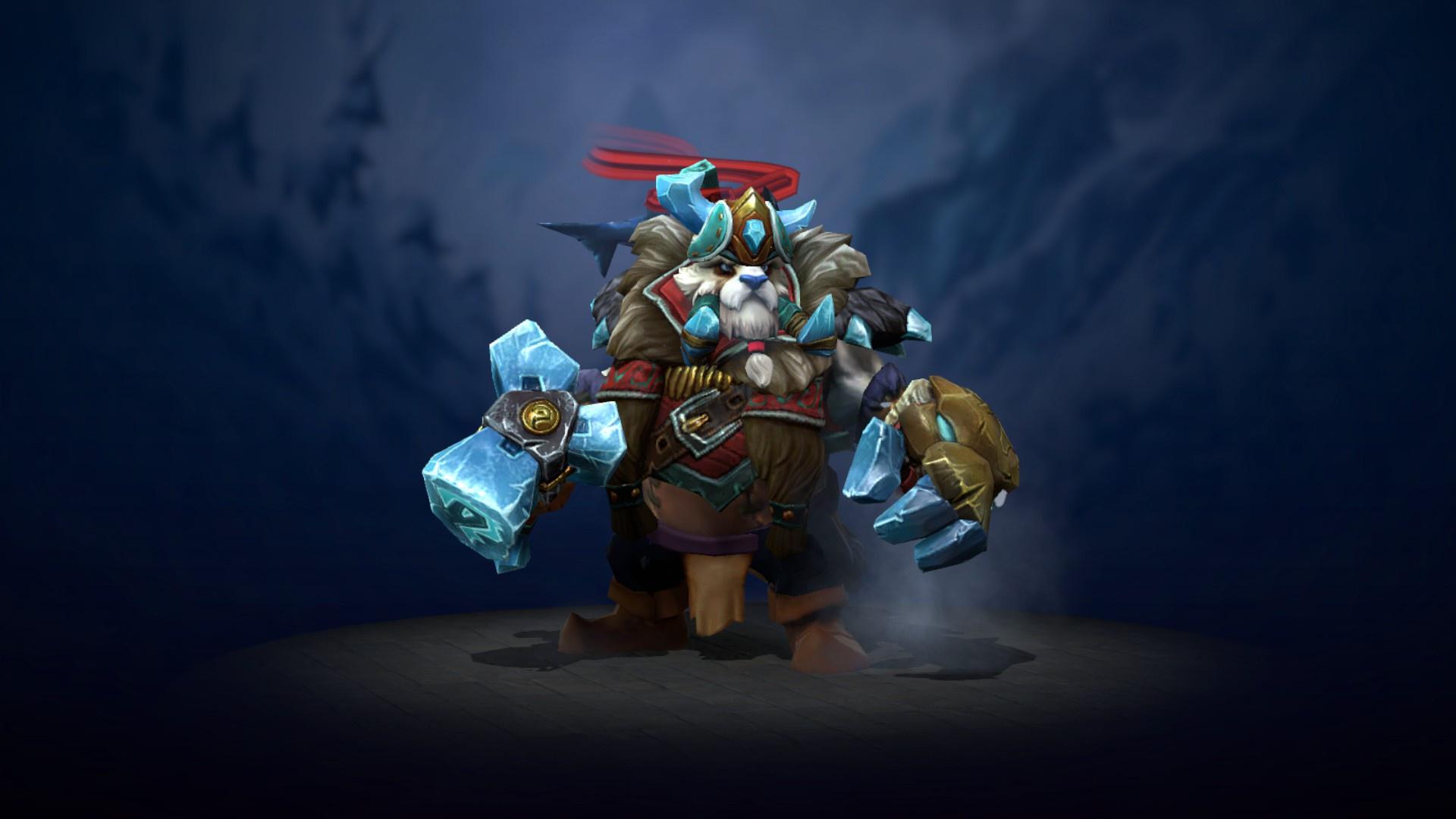 Ancient IV | MMR: 4211 - Behavior: 9364 - Communication: 9364