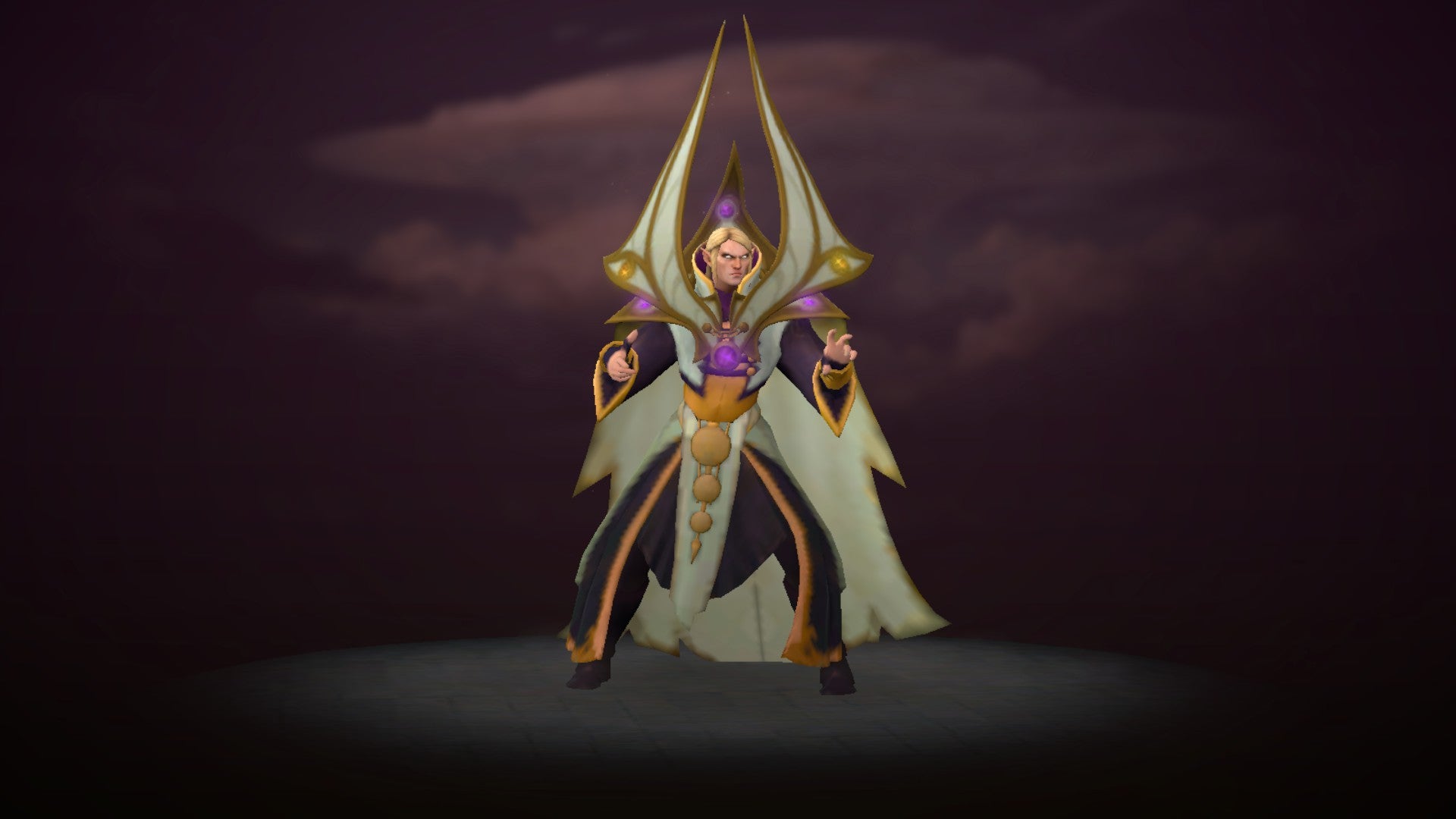 Ancient II | MMR: 3924 - Behavior: 11026 - Communication: 11026