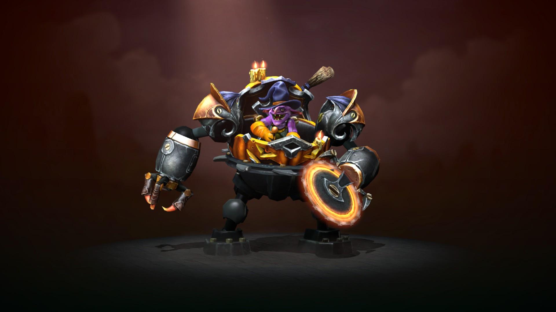 Legend II | MMR: 3106 - Behavior: 10787 - Communication: 10198