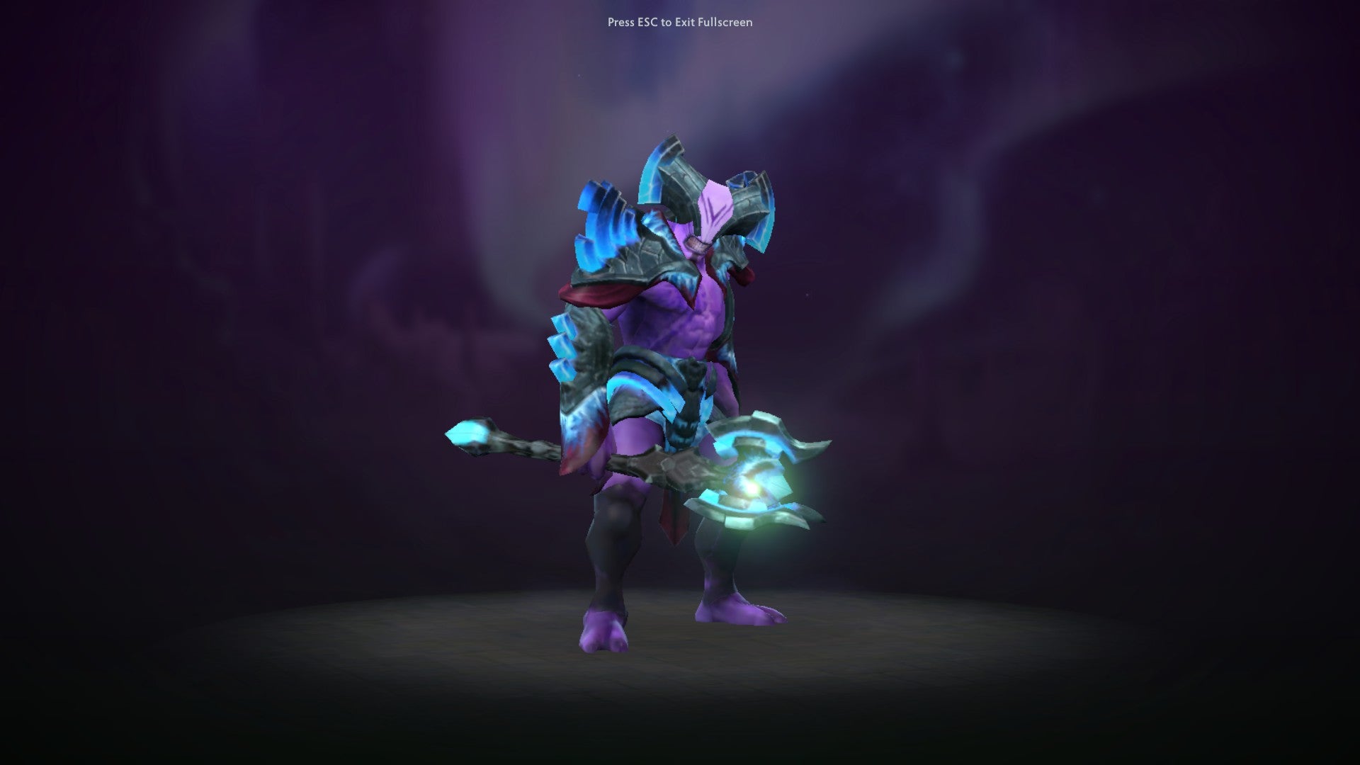 Archon I | MMR: 2355 - Behavior: 11966 - Communication: 11966