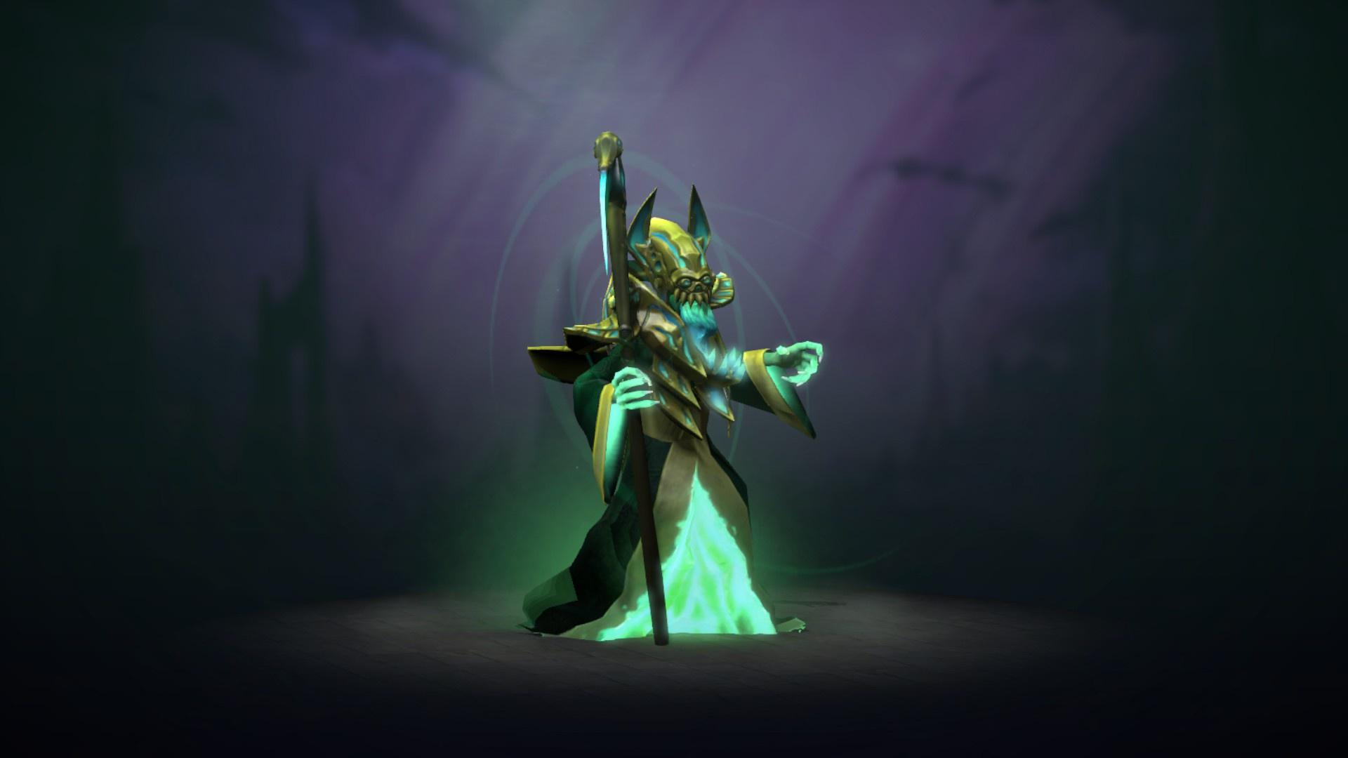 Guardian III | MMR: 1206 - Behavior: 9239 - Communication: 9239