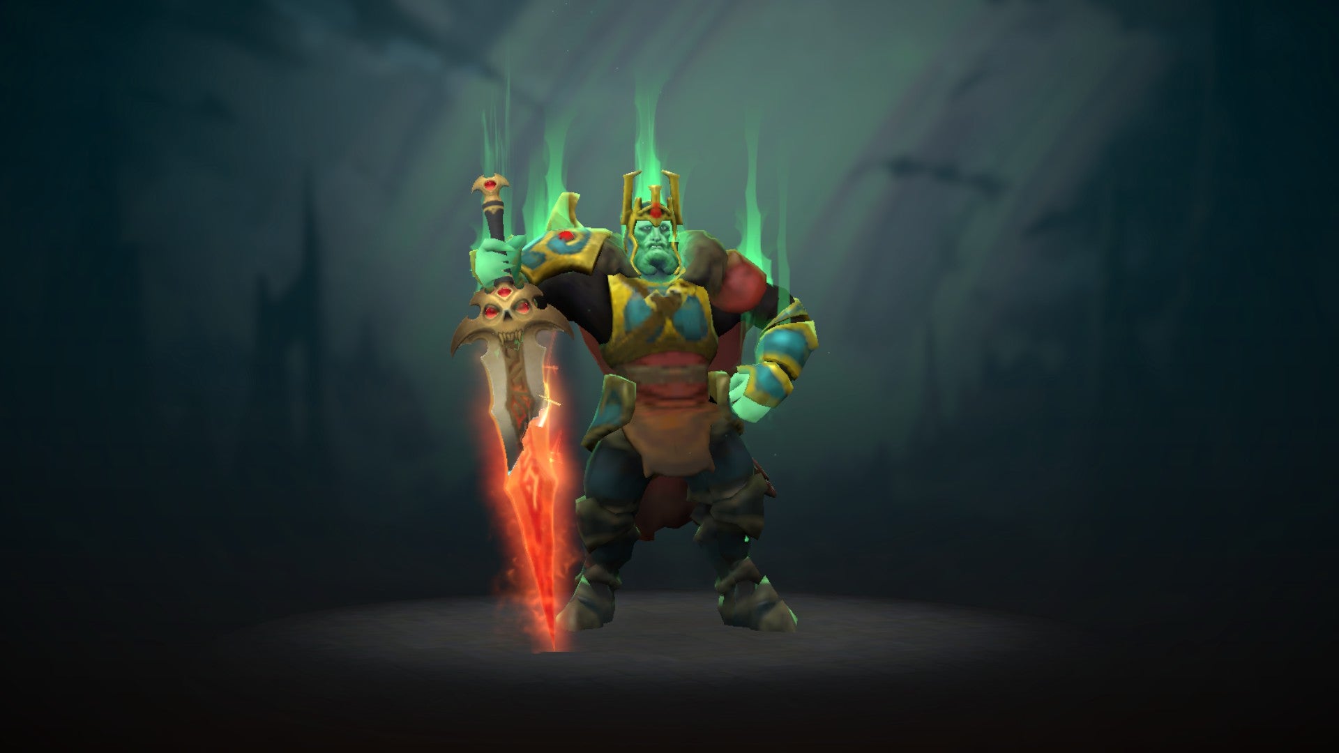 Crusader IV | MMR: 1959 - Behavior: 11884 - Communication: 11480