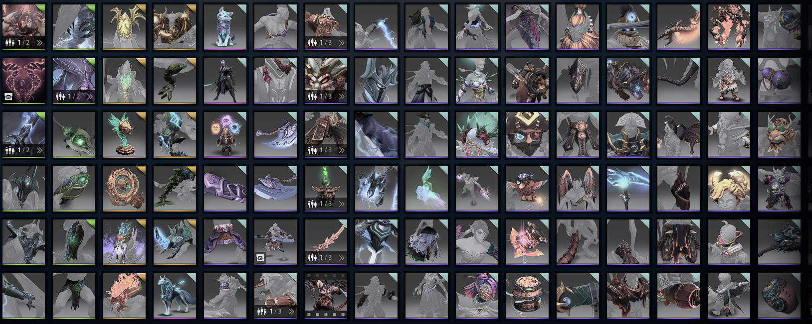 Not Calibrated | MMR: TBD - Conduct: 10000