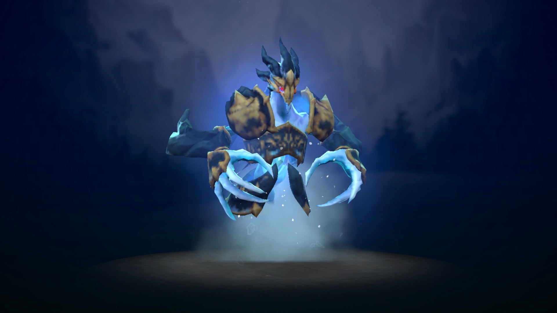 Divine V | MMR: 5518 - Behavior: 9575 - Communication: 9575